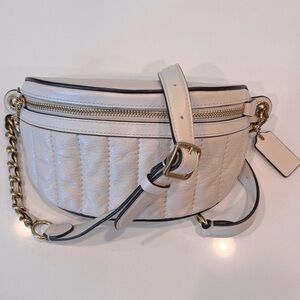 Coach Chest Bag